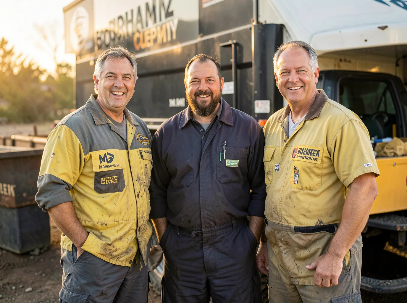 Sewage Cleanup company in Altoona, AL